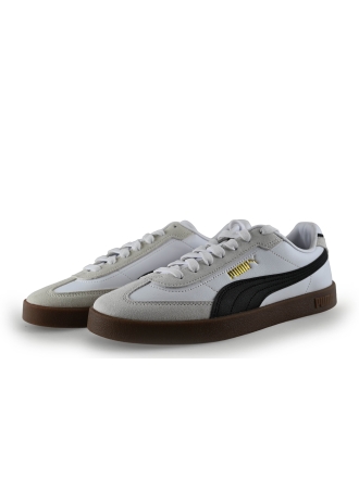 Puma Sneaker Weiß 305109