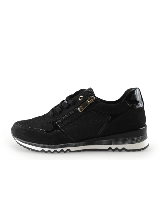 Marco Tozzi Sneaker Schwarz 305111