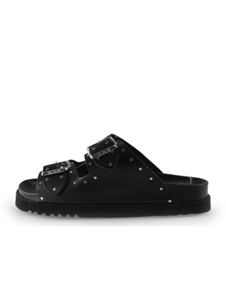 Scholl Flip-Flops Schwarz 305112