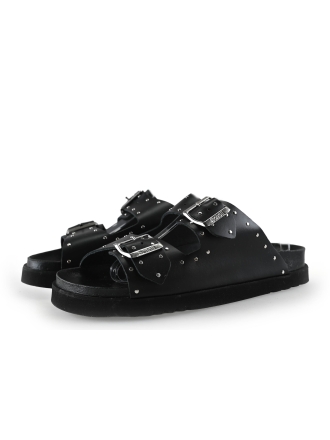 Scholl Flip-Flops Schwarz 305112