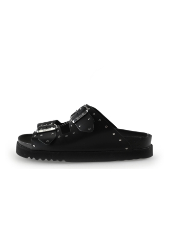 Scholl Flip-Flops Schwarz 305115