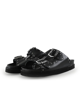 Scholl Flip-Flops Schwarz 305115