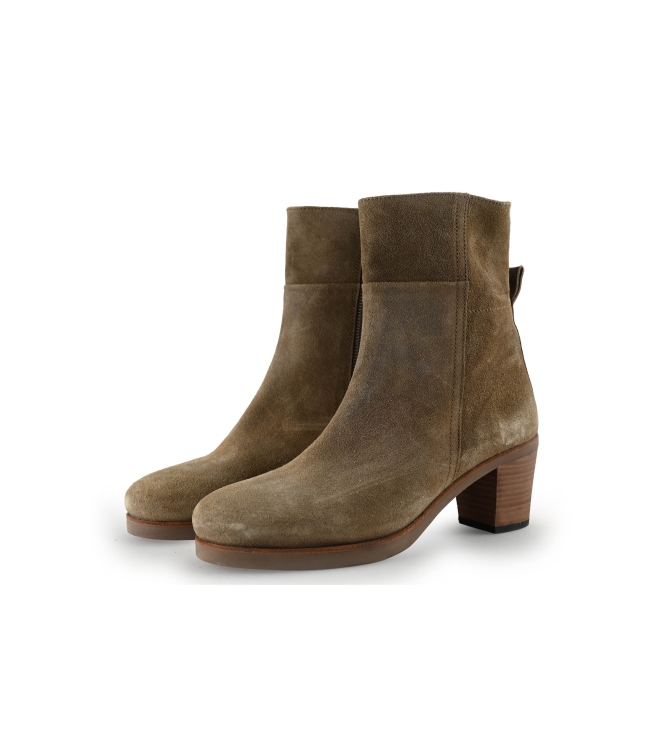 Shabbies Amsterdam Stiefeletten