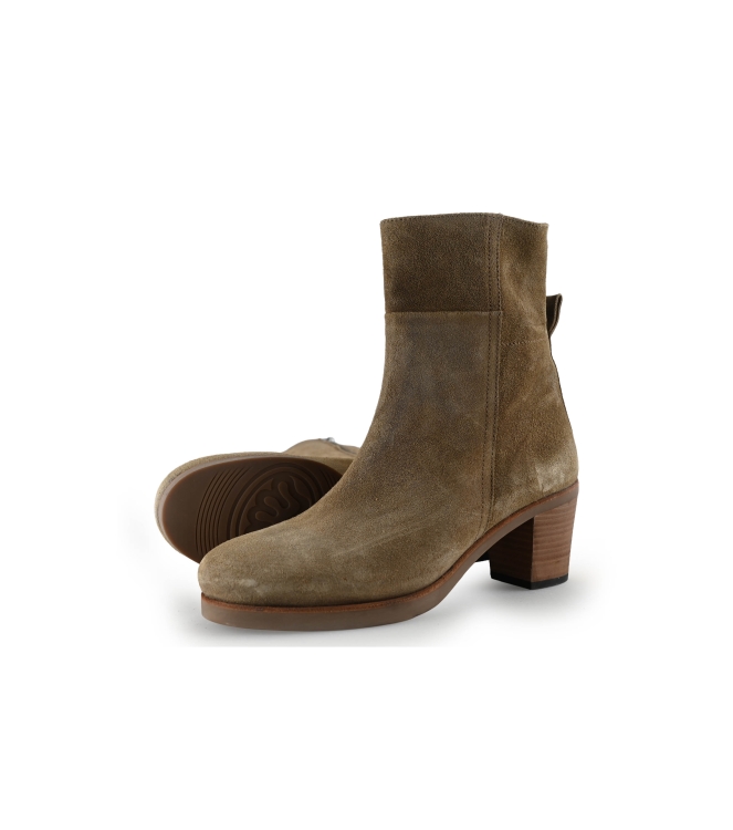 Shabbies Amsterdam Stiefeletten