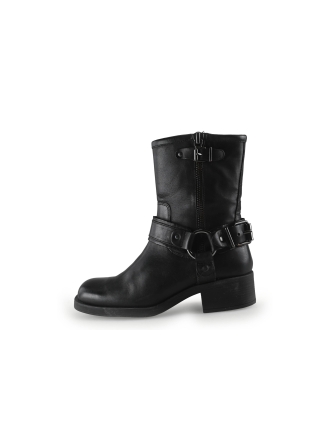 Ann Rocks Stiefeletten Schwarz 305134