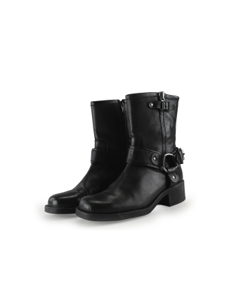 Ann Rocks Stiefeletten Schwarz 305134