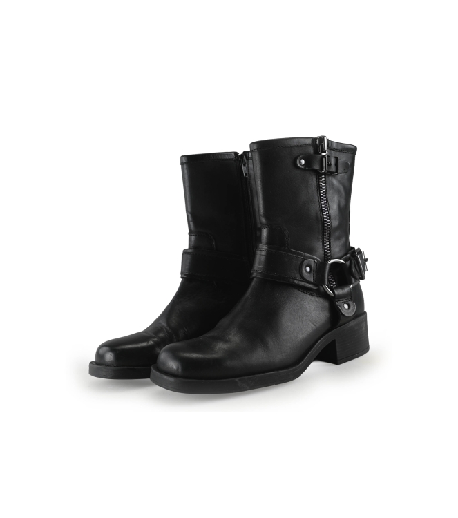 Ann Rocks Stiefeletten