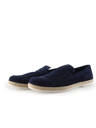 Vertice Slip-ons Blau 305136
