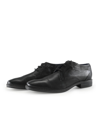 Bugatti Schnürschuhe