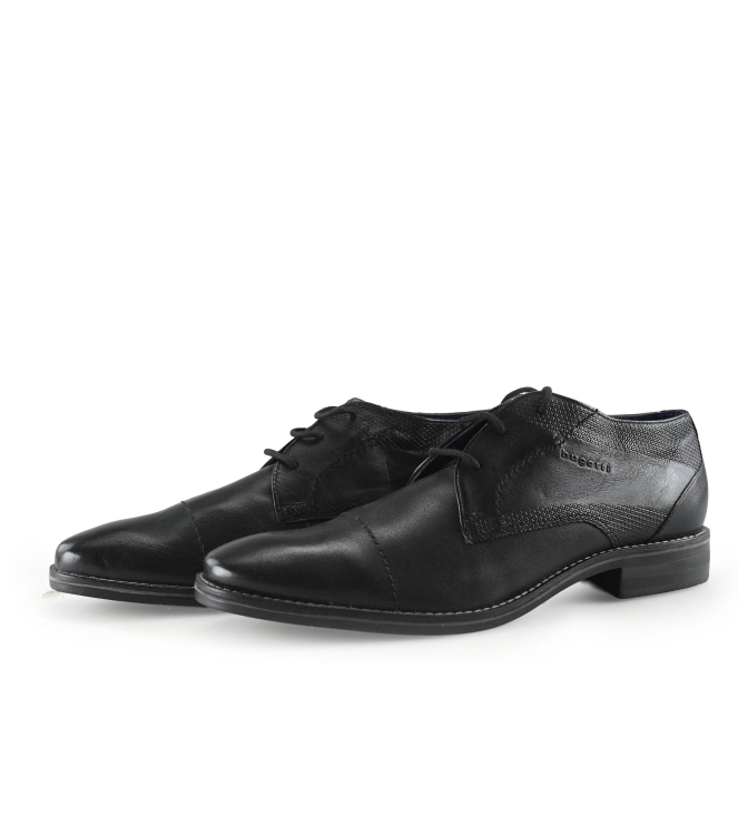 Bugatti Schnürschuhe