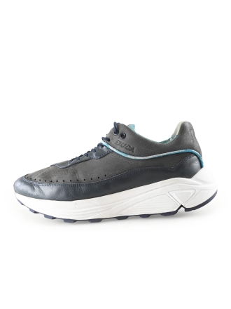 Duca Sneaker Blau 305148