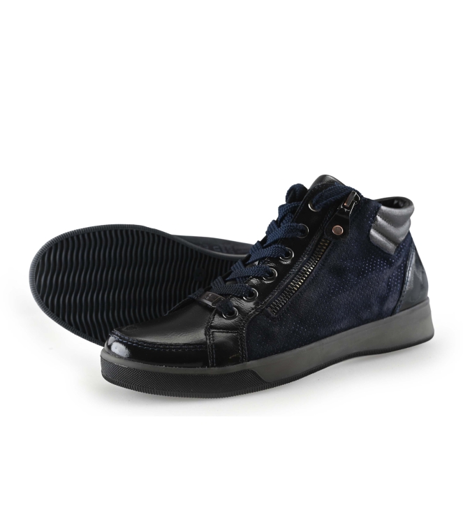 Ara Hohe Sneaker