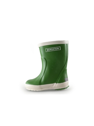 Bergstein Regenstiefel Grün 305161