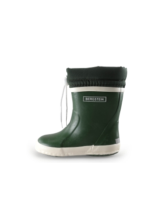 Bergstein Regenstiefel Grün 305169