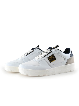 PME Legend Sneaker Weiß 305178