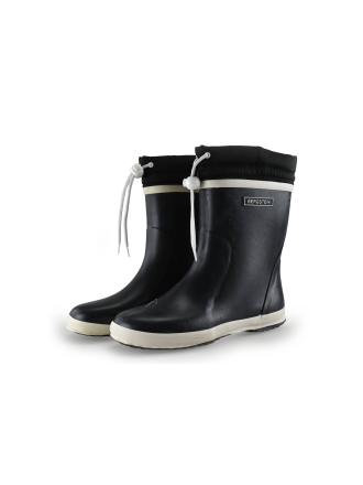 Bergstein Regenstiefel Schwarz 305180