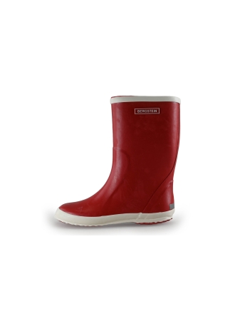 Bergstein Regenstiefel Rot 305181