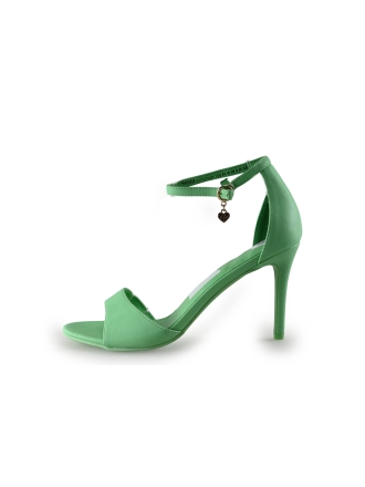 Mexx Sandalen Grün 305182