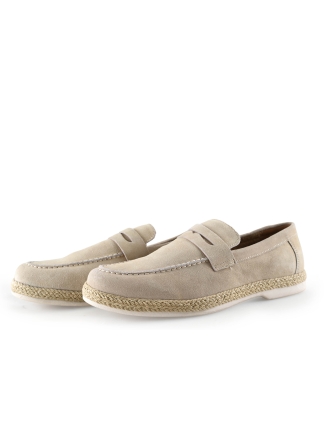 Vertice Slip-ons Beige 305185