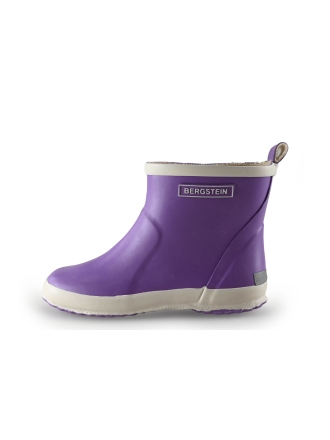 Bergstein Chelsea boots