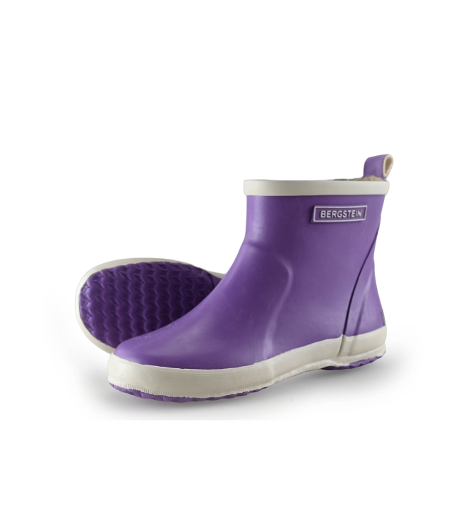 Bergstein Chelsea boots