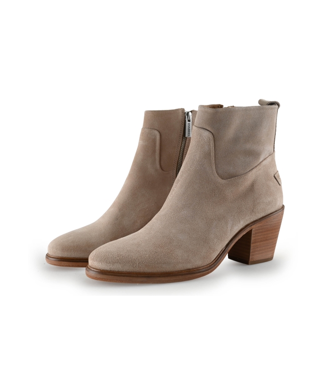 Shabbies Amsterdam Stiefeletten