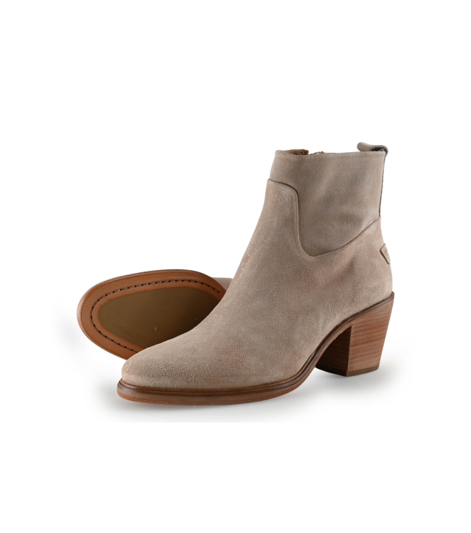 Shabbies Amsterdam Stiefeletten