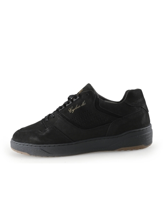 Cycleur De L Sneaker Schwarz 305210