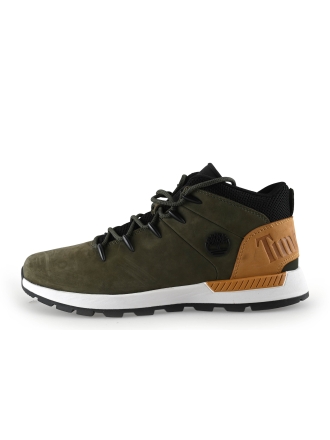 Timberland Hohe Sneaker