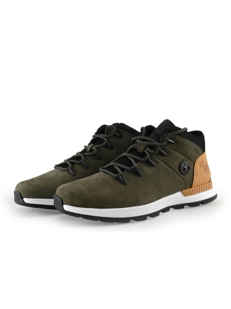 Timberland Hohe Sneaker