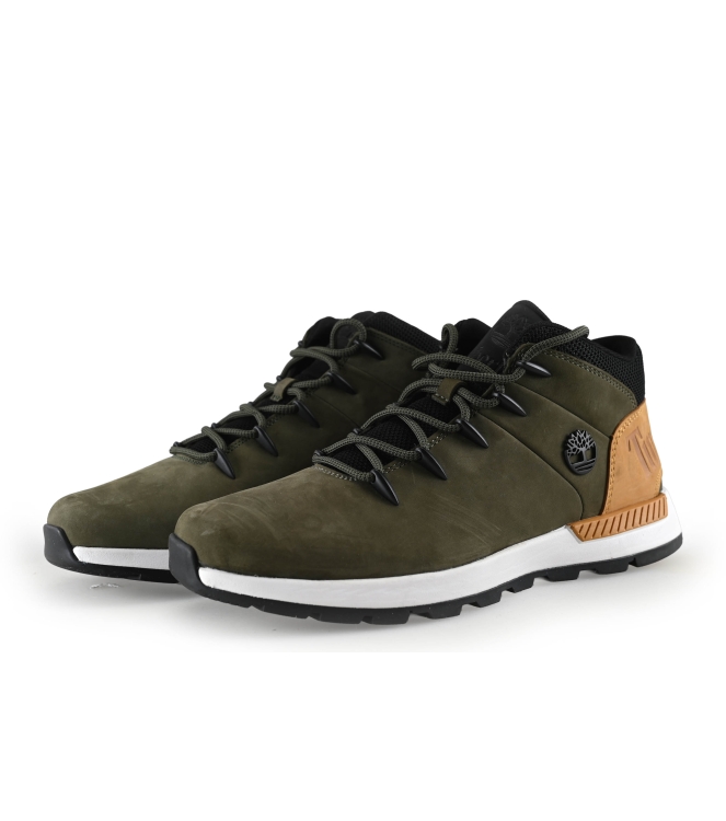 Timberland Hohe Sneaker