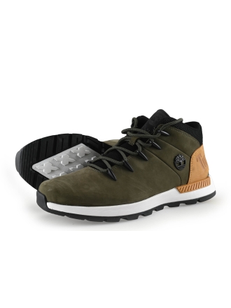 Timberland Hohe Sneaker