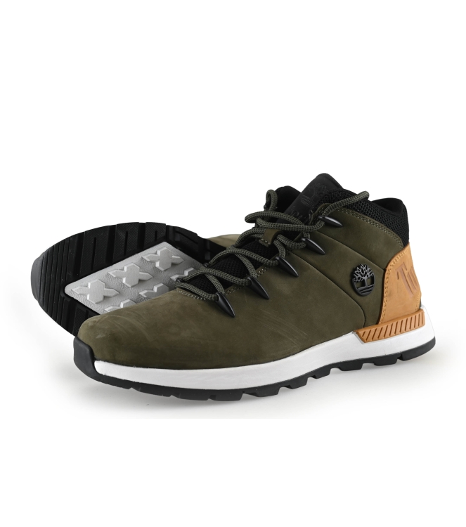 Timberland Hohe Sneaker