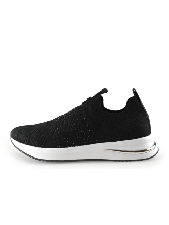 Mexx Sneaker Schwarz 305218