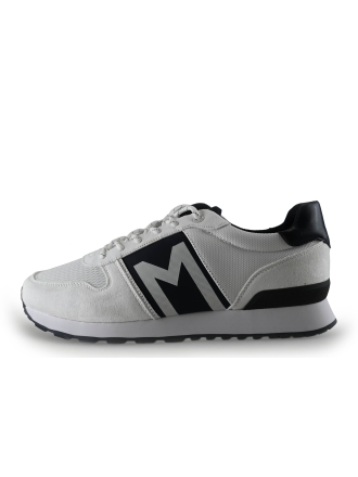 Mcxx Sneaker Weiß 305219