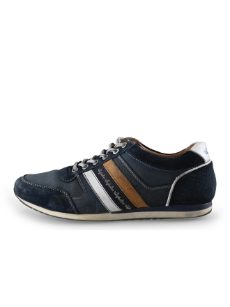 Australian Sneaker Blau 305235