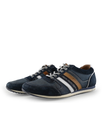 Australian Sneaker Blau 305235