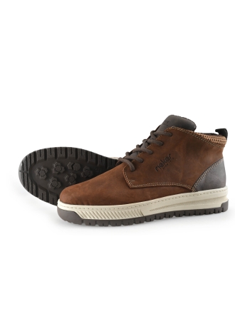 Rieker Hohe Sneaker