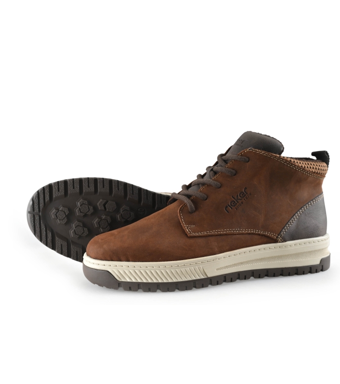 Rieker Hohe Sneaker
