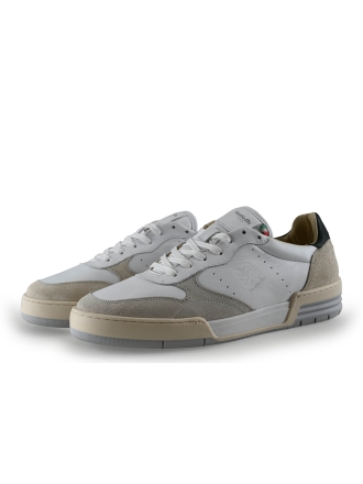 Pantofola Doro Sneaker Weiß 305251