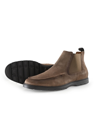 Vertice Chelsea boots