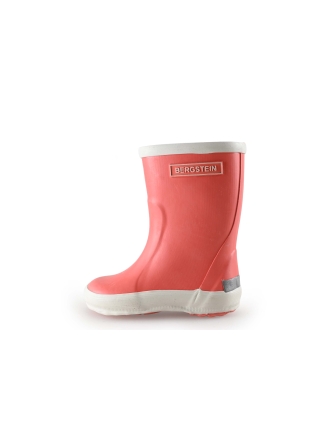 Bergstein Regenstiefel Orange 305266