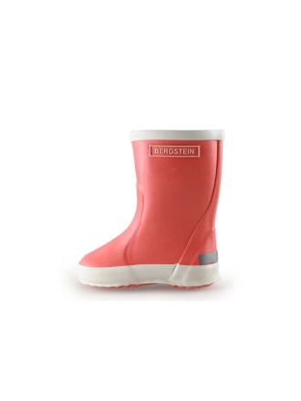 Bergstein Regenstiefel Orange 305268