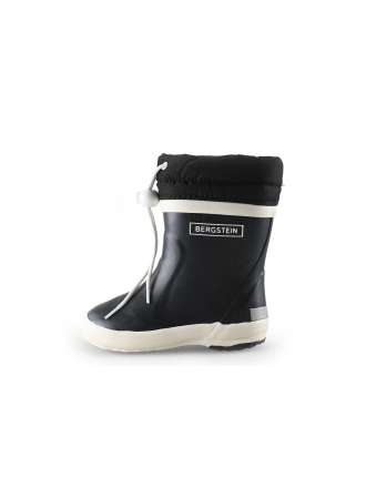 Bergstein Regenstiefel Schwarz 305269