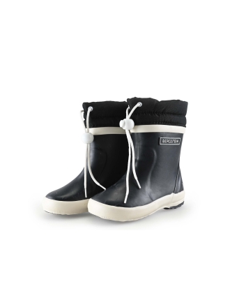 Bergstein Regenstiefel Schwarz 305269