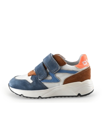 Develab Sneaker Braun 305276