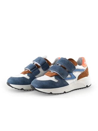 Develab Sneaker Braun 305276