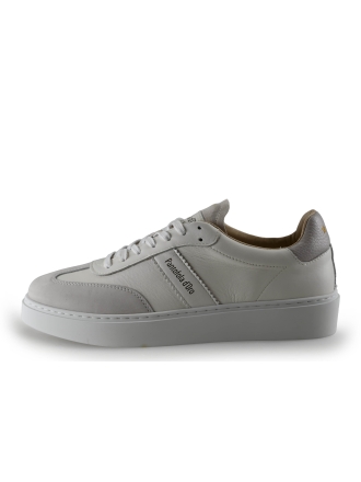 Pantofola Doro Sneaker Weiß 305280