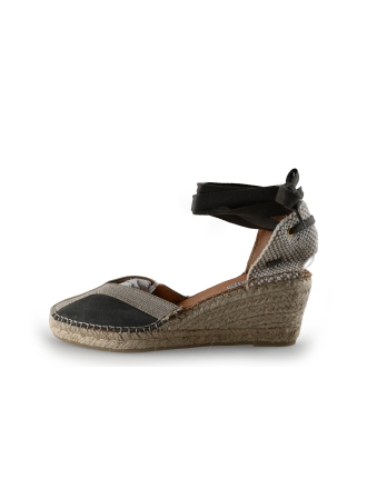 Shabbies Amsterdam Espadrilles Beige 305284