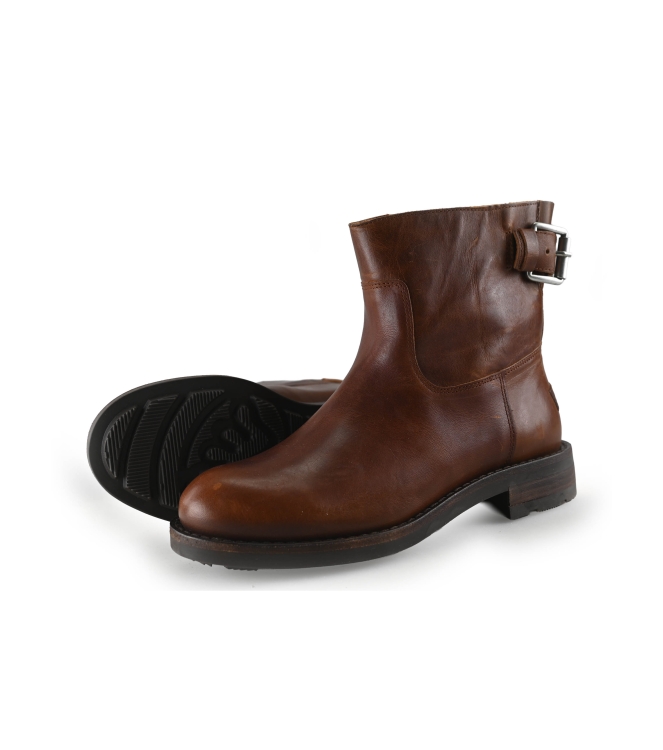 Shabbies Amsterdam Stiefeletten